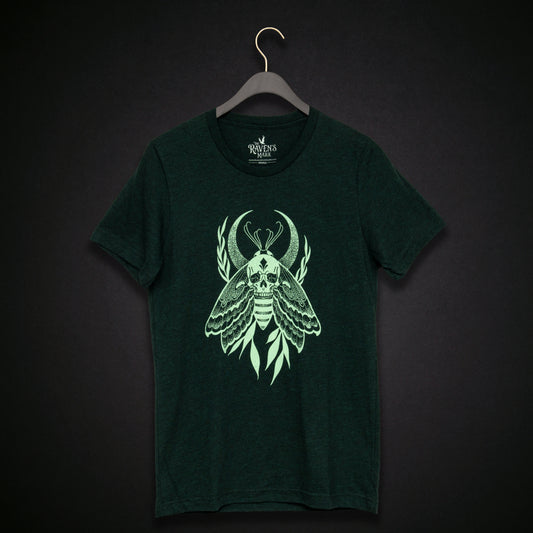 MOTH TEE